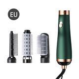 Escova De Secador De Cabelo Escova De Ar Quente Para Secar O