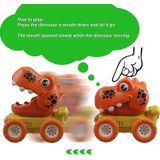 Brinquedos De Carro Dinossauro Para Meninos Meninas Idade 1 2 3 4 5 Anos 18 Mont