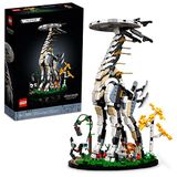 Lego Horizon Forbidden West Conjunto De Edifícios Tallneck 76989 -