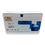 Toner Compatível 105a W1105a M107a M107w M135a M135w com Chip Chinamate