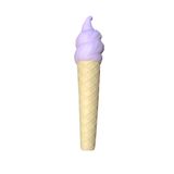 Caneta Creative Kawaii Ice Creative Cap Sticky Slow Rising P
