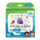 Livro Escolar E Pensamento Crítico Leapfrog Leapstart