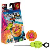 Beyblade Burst Quadstrike Flame Pandora Everlasting P8 Spi