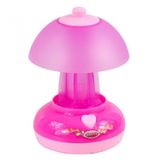 Luminária De Mesa Kawaii Pretend Miniature Simulation Toy R