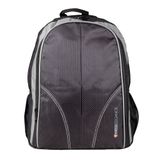 Mochila Notebook Kross Economyc Ke-bpl01 15.6 Preto