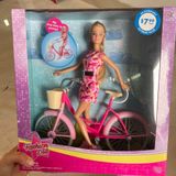 Oferta Por Tempo Limitado Da Boneca Barbie Fashionistas