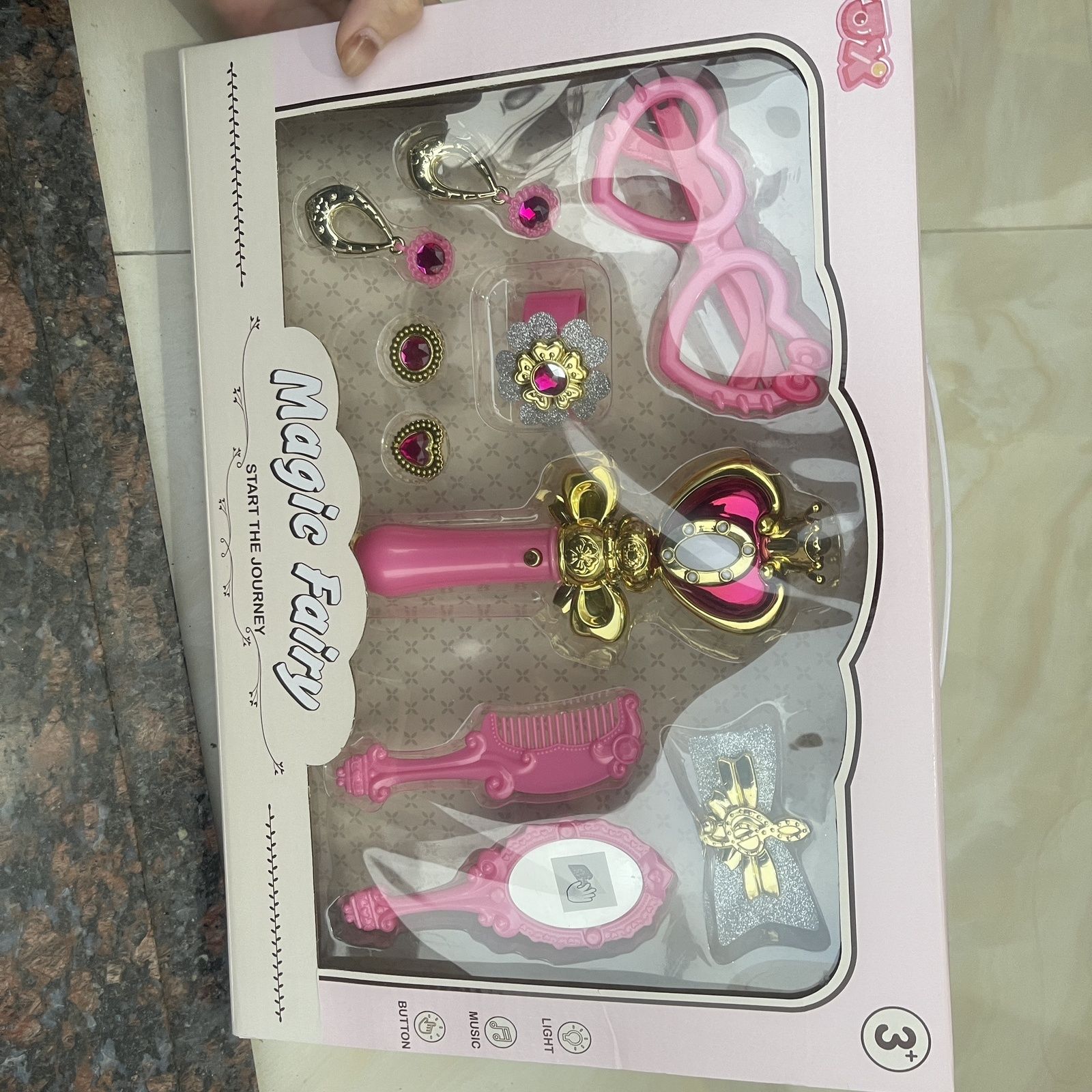 Oferta Por Tempo Limitado Da Boneca Barbie Fashionistas