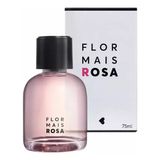 Flor Mais Rosa Desodorante Colônia Quem Disse Berenice? 75ml