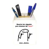 Organizador De Mesa Iluminado Mordomo