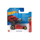 Hot Wheels Brick And Motor - Colecao 2023