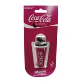 Aromatizante Coca-cola Cherry (copo 3d) - Autoamerica