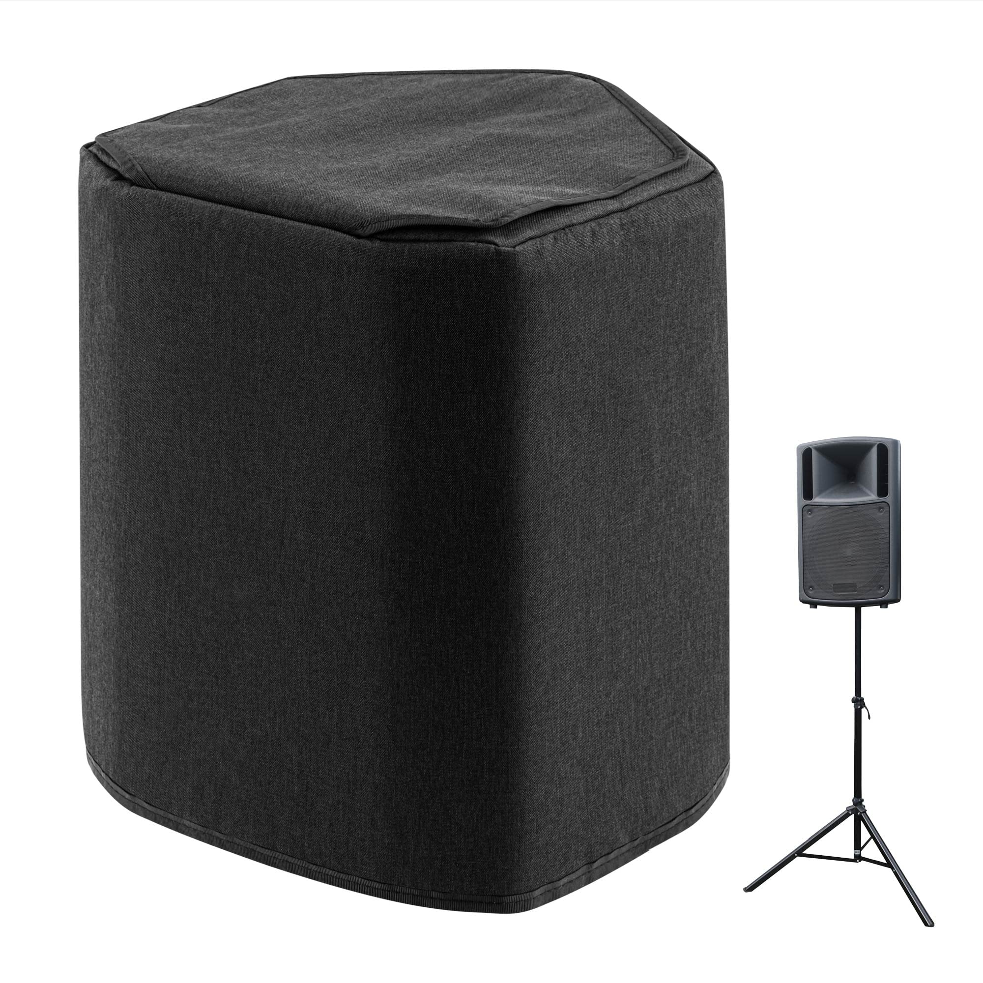 Maplefield Speaker Cover Para Alto-falante Bluetooth Bose S1 Pro