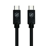 Cabo Thunderbolt 65w Usb-c / Tipo C - 1,8m - Gshield