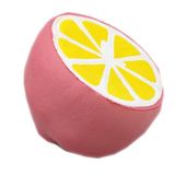 Esponja Limão Fruta Ventilação Brinquedo Fidget Pegadi