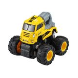 Carros Caminhão De Engenharia De Construção Mini Veículos