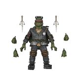 Neca Univ Mon X Tmnt Raphael Como Frankensteins Monstro Ult