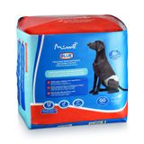 Fralda Higiênica Pet Macho Tam. Gg 12pcs Blue Mimo - Pp423