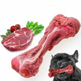 Brinquedos Duráveis E Indestrutíveis Para Mastigar Cães Para