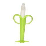 Brinquedo De Descompressão De Silicone Pinch Le Bananas Teet