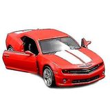 Yyh-(comero-vermelho)136 Nissan Gt-r R34 Sports Car Alloy Modelo