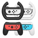 Moko Volante E Grips Para Nintendo Switch Oled 2021/