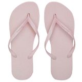 Chinelo De Dedo Infantil Feminino Ipanema Classica Fine 26974 - Rosa - 27