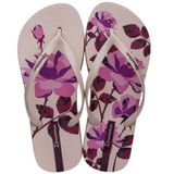 Chinelo De Dedo Feminino Ipanema Sem Igual 25483 - Rosa - 39