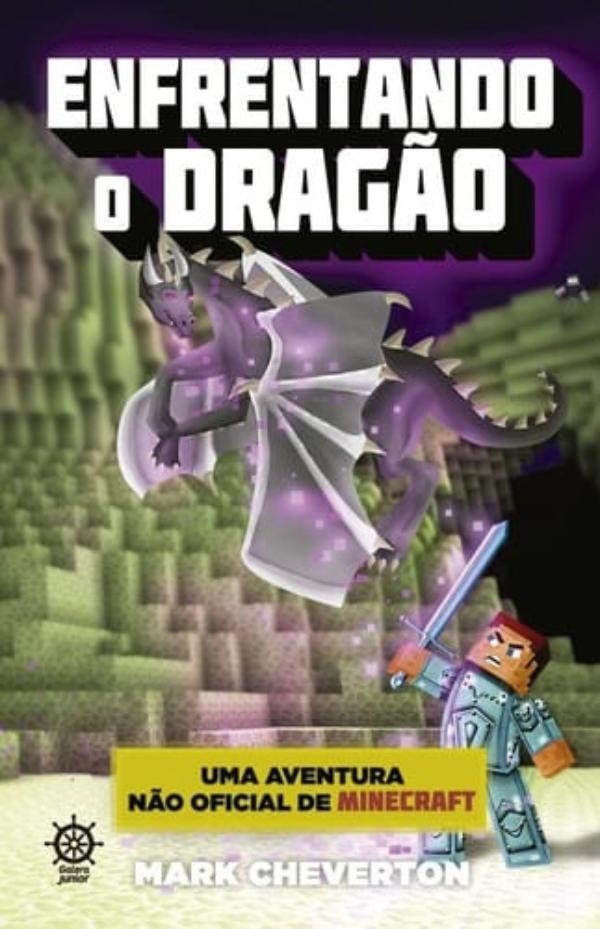 Kit Cartelados do Minecraft Bonecos + Dragão + Creeper + Aranha