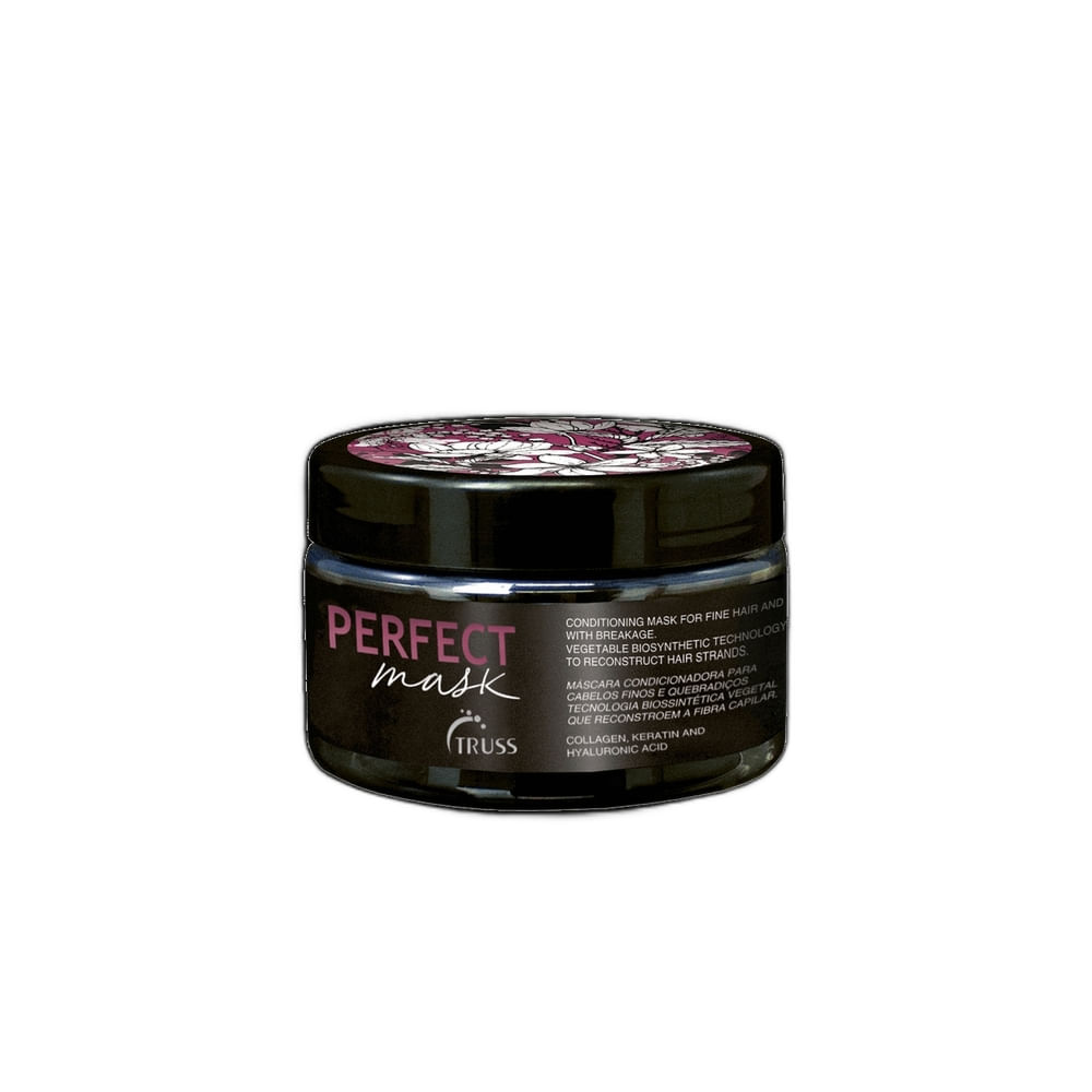 Máscara Capilar Truss Perfect Mask 180g