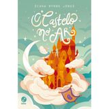 Livro - O Castelo No Ar - Nova Edição