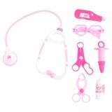 1 Conjunto De Crianças Brincando De Simulação De Brinquedos