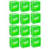 Algodão Mió Baby Quadrado 50 Unidades | Kit Com Doze Unidades