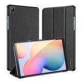 Para Samsung Galaxy Tab S6 Lite Tablet Case + Vidro Temperado