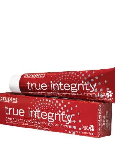 Creme Opalescente Scruples True Integrity Cor De Cabelo 6rr