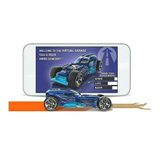 Veículo De Identificação Hot Wheels Hw50 Concept Limited Run