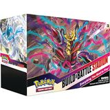 Pokémon Tcg Espada E Escudoorigem Perdida Build &amp; Battle Sta