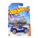 2021 Hot Wheels Power Panel Lacrado