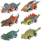 Brinquedos Para Carros De Dinossauros