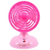 1 Peça De Ventilador Elétrico Mini House Toy Simulation Home