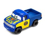 Brinquedo Infantil Alloy Racing Car Pickup Truck Piston Car