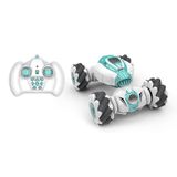 Carro Off-road Rc Stunt Car 360 De 24 G Com Sensor De Gesto