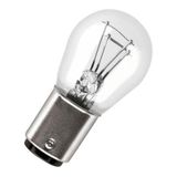 Lampada Freio 2p S25 P21/5w 24v 21/5w Multilaser Au855