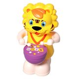 Brinquedo Eletrônico Para Animais De Estimação Fun Multifunc