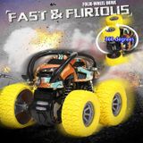 Carro De Brinquedo Friccional Para Crianças Veículo Off-roa