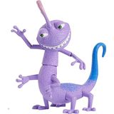 Disney Pixar Monsters Inc Randall Action Figura 6.4-in Tal