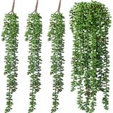 3pcs Flores De Malha Flores De Crochê Tricotado Flores Vermelhas Malha