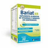 Suplemento Alimentar Bariat Xr 30 Comprimidos