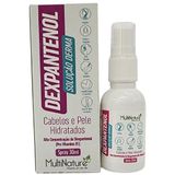 Solução Derma Dexpantenol Spray Multinature 30ml
