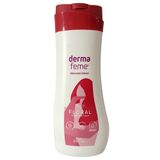 Sabonete Líquido Íntimo Floral Dermafeme Cimed 200ml