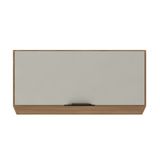 Armário Aéreo 1 Porta 70cm Firenze Demóbile